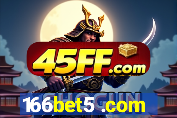 166bet5 .com
